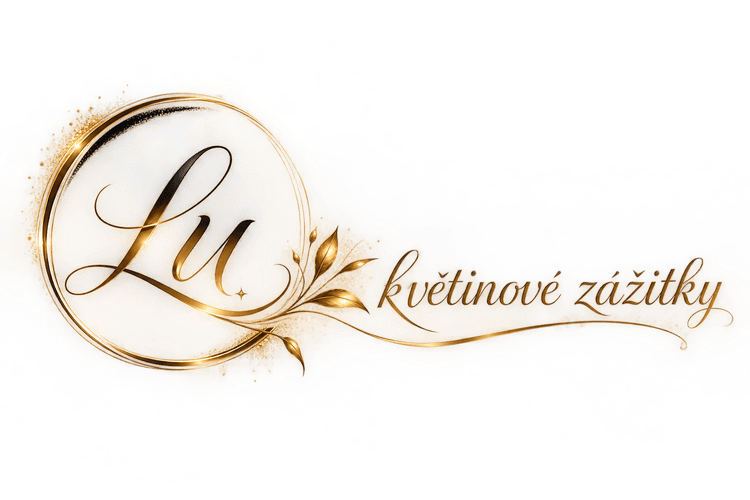 LU by Lucie — Květinové zážitky